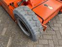 JLG E300AJPN / 2011 / 1059 üzemóra / Lízing 20%-tól