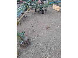 Krone swadro 1201A