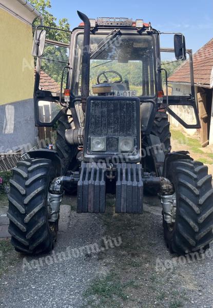 MTZ 952 eladó