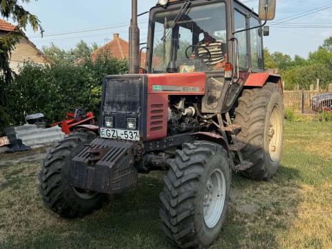 MTZ 952