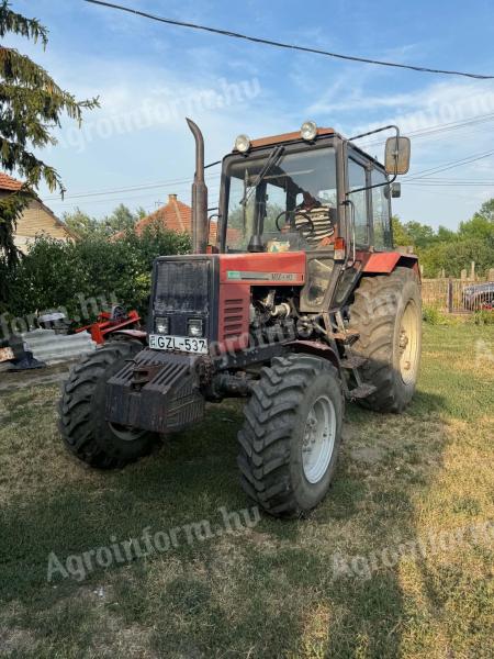 MTZ 952