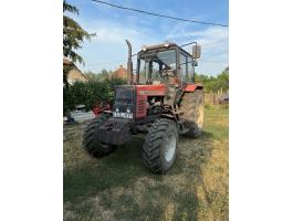 MTZ 952
