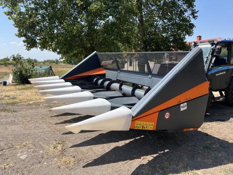 NAS 676 Optigép NAS 676 Optigép