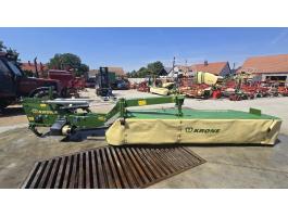 Krone EasyCut R 360 diszkes kasza