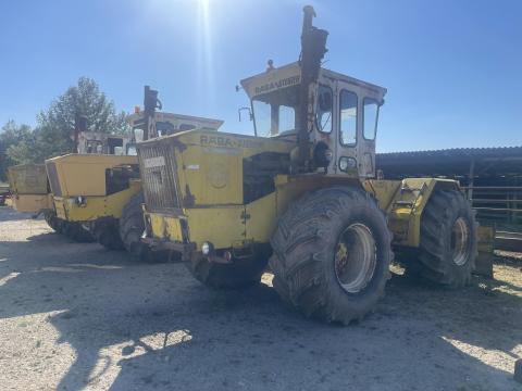 Rába 250 - felújított motor Rába 250 - felújított motor