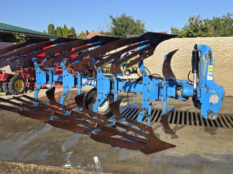 Lemken Vari-Opal 8 V.F. eke 4-es Lemken Vari-Opal 8 V.F. eke 4-es