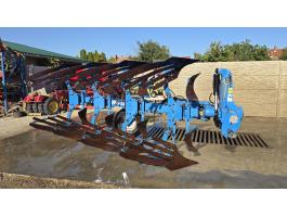 Lemken Vari-Opal 8 V.F. eke 4-es