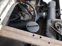 Mercedes 410D-motor +++