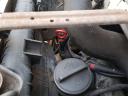 Mercedes 410D-motor +++