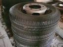 Mercedes 410D-motor +++