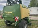 Krone Comprima F155XC bálázó