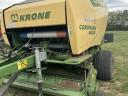 Krone Comprima F155XC bálázó