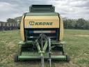 Krone Comprima F155XC bálázó