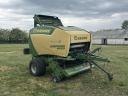 Krone Comprima F155XC bálázó