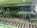 Krone Comprima F155XC bálázó