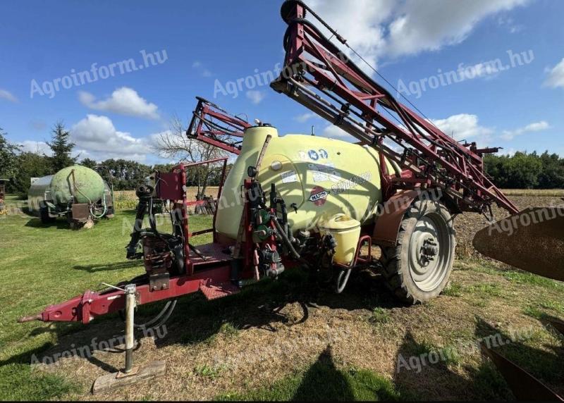 Hardi Ranger 2500 - Adásvételivel vagy EU adószámmal 0%Áfa-Leszállítva
