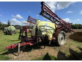 Hardi Ranger 2500 - Adásvételivel vagy EU adószámmal 0%Áfa-Leszállítva