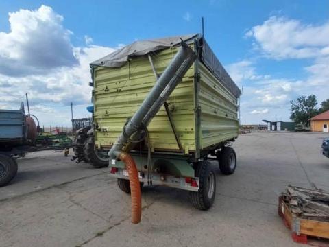 Fliegl DK 110