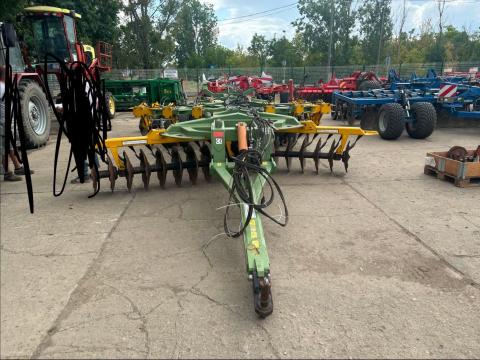 Framest Fracondisc 4000 tárcsa