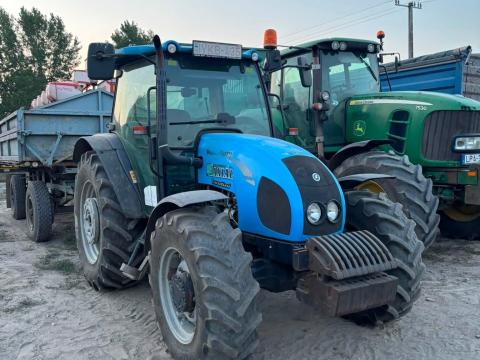 Landini PowerFarm 95 Landini PowerFarm 95