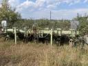 ELADÓ 2db ORTHMAN 8315 6s típusú sorközműveő kultivátor