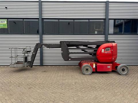 Manitou 170AETJ L / 2013 / 52 üzemóra / Lízing 20%-tól Manitou 170AETJ L / 2013 / 52 üzemóra / Lízing 20%-tól
