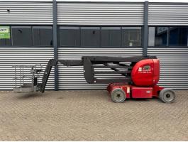 Manitou 170AETJ L / 2013 / 52 üzemóra / Lízing 20%-tól