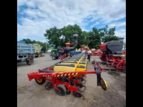 Väderstad Tempo V 12 Väderstad Tempo V 12