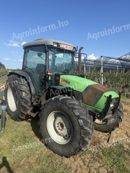Deutz Fahr Agrofarm 410