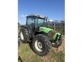 Deutz Fahr Agrofarm 410