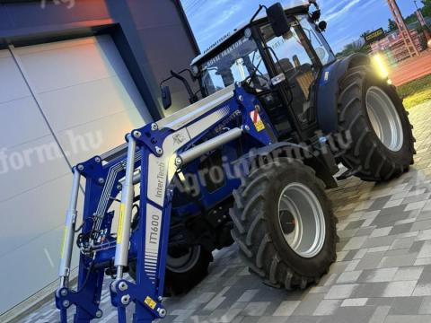 FARMTRAC 9120 DTV KING traktor (raktárkészletről) FARMTRAC 9120 DTV KING traktor (raktárkészletről)