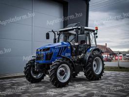 FARMTRAC 680 DTV King traktor (raktárkészletről)