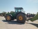 John Deere 8530-as,  2009-es évjáratú,  360 LE