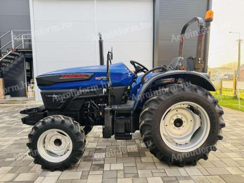 FARMTRAC 6050E ROPS traktor (raktárkészletről) FARMTRAC 6050E ROPS traktor (raktárkészletről)