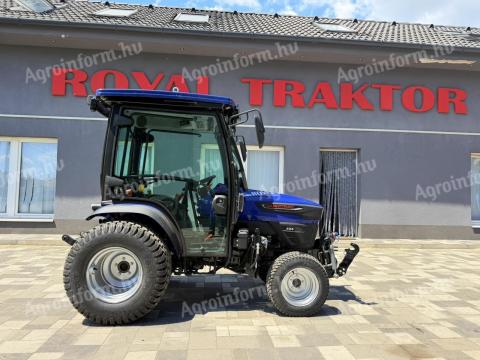 Farmtrac 26 Cabin traktor (raktárkészletről)