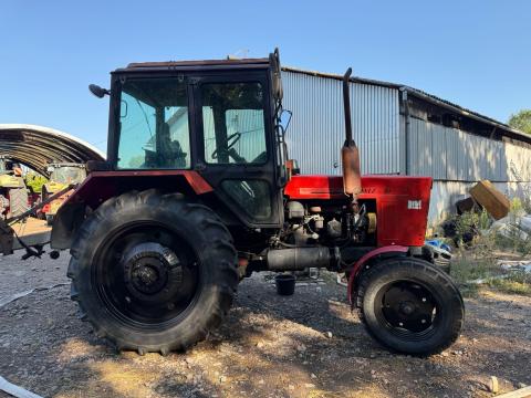 Mtz 80 jubileumi kiadas Mtz 80 jubileumi kiadas