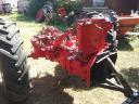 IKEA-s MTZ 550E