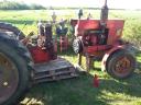 IKEA-s MTZ 550E