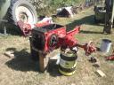 IKEA-s MTZ 550E