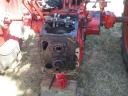 IKEA-s MTZ 550E