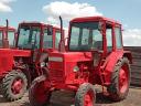 MTZ 80 lassú jármű