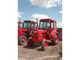 MTZ 80 lassú jármű
