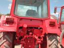 MTZ 80 lassú jármű