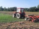 Pallada 3,2 m tárcsa