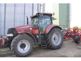 Case iH Puma 185