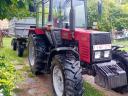 MTZ 892 traktor eladó