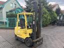 HYSTER GÁZOS V-4295
