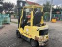 HYSTER GÁZOS V-4295