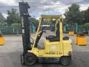 HYSTER GÁZOS V-4295