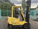 HYSTER GÁZOS V-4295